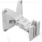 Mikrotik Antena externa 15dBi, 120 grade + router wireless integrat, CPU: 720Mhz, Ram: 128 Mb, dimensiuni: 140 x 348 x 82 mm, Passive POE, viteza wireless 5Ghz  867 Mbit/s, tehnologie: Wi-Fi 5, 1 x 10/100/1000, 1 x SFP. - Image 4