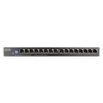 ZYXEL GS1100-16ES 16port GBE UNMG SWITCH - Image 3