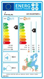 AER CONDITIONAT FRAM ACF-HS12KITWIFI++ - Image 5