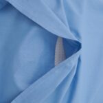 SET 2 FETE DE PERNA 50X70 CM BLUE - Image 2