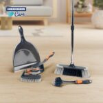 SET 5 PIESE CURATANIE MEGA CLEAN, HEINNER CARE - Image 2