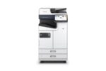 Multifunctional inkjet EPSON WorkForce Enterprise AM-M5500, format A3, Monocrom, duplex, USB + LAN + Wi-Fi
