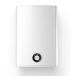 Boiler electric TESY BelliSlimo Lite GCR 502712 E32 EC, 50L, 1200W
