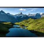 Monitor signage SAMSUNG OH55A HighBrightness OUTDOOR, 55", 3500nit, 24/7, FHD, 6ms, contrast static 6000:1, Tizen 4.0, MagicINFO S6, CPU A72*4, RAM 2.5GB, stocare 8GB. Polarized Sun Glasses Viewable in any direction, HD Base T for Long Distance Installalling, Lamp Error Detection, Auto Brightness