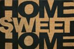 COVORAS INTRARE  ANTIDERAPANT 60X40 CM, FAMILY, HEINNER HOME, MIX 5 MODELE/ IN BAX - Image 3