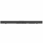SOUNDBAR HORIZON HAV-S3770 / System 2.1 / RMS 100W (25W x2 + 50W) / Digital Optical / AUX (3.5mm) / HDMI-ARC (CEC) / BT 5.3 / USB Playback / DOT- Matrix Display / Remote + Button Keys / Impedance: 6Ω x2 + 4Ω / Signal to Noise Ratio (SNR): 72dB - Image 3
