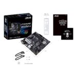 Placa de baza Asus AM4 PRIME B550M-A, Socket AM4 - Image 3