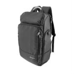Rucsac laptop Tellur Business L, cu port USB, 17.3", negru - Image 4
