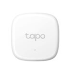 TP-LINK TAPO T310, Senzor smart de temperature si umiditate (necesită Hub Tapo), Wireless: 868 / 922 MHz, Acuratete temperature: ±0.3°C, Acuratete umiditate: ±3%RH, Dimensiuni: 46*46*12.3 mm, Alimentare: Baterie CR2450.