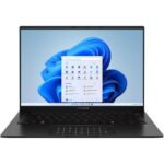 Laptop Asus Zenbook 14, UM3406KA-QD167X, 14.0-inch, WUXGA (1920 x1200)OLED 16:10 - Image 6