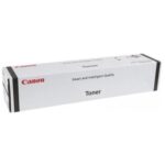 CANON 1006 TONER CARTRIDGE BLACK, Capacitate 29.5k pagini, Compatibil cu: Imageforce C331, C431, C521, C611.