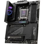 Placa de baza MSI MPG X870E CARBON WIFI, Socket AM5, DDR5, ATX - Image 3