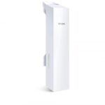 "2.4 GHz 300 Mbps 12 dBi Outdoor CPE PORT: 1× 10/100 Mbps Shielded Ethernet Port (LAN 0, Passive PoE in); 1 × 10/100 Mbps Shielded Ethernet Port (LAN 1) SPEED: 300 Mbps at 2.4 GHz FEATURE: 12 dBi, 13+ km, IPX5 Weatherproof, Passive PoE, MAXtream TDMA, Centralized Management, Spectrum Analyzer