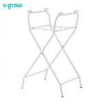 Cadita cu suport metalic, U-Grow - Image 10