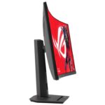 Monitor Asus 31.2" XG32WCMS - Image 4