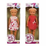 THE CUTE MINA DOLL, DIMENSIONS: 35 CM. HEIGHTS, VARIOUS MODELS - Image 15