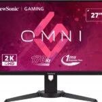 Monitor ViewSonic 27" VX2780J-2K