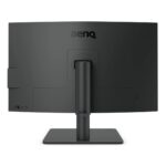 Monitor Consumer BenQ PD2705U, 27", 3840 x 2160 pixeli, Black, 3 ani Garantie - Image 3