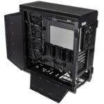 Carcasa PHANTEKS Eclipse G500A Mid-Tower NEGRU - Image 9