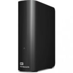 HDD Extern WD Elements, 14TB, 3.5", negru, USB 3.0 - Image 2