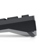Dell Wireless Keyboard – KB500, COLOR: Black - Image 3
