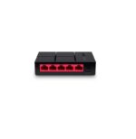 Switch Mercusys MS105G, 5 Port, 10/100/1000 Mbps - Image 2