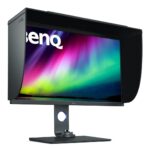 Monitor BenQ 31.2" SW321C - Image 7