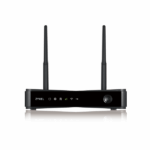 Router wireless ZYXEL LTE3301-PLUS, WIFI 5, Mesh, Dual Band - Image 4