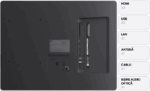 Televizor LG NanoCell 50NANO80A3B, 126 cm, Smart, 4K Ultra HD, Clasa F (Model 2025) - Image 6