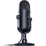 Microfon Razer SEIREN V2 PRO, tip Cardioid, USB - Image 4