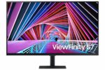 Monitor Samsung 32" LS32A700NWPXEN