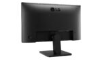 Monitor LG 21.5" 22MR410-B.AEUQ, Diagonal (inch): 21.5, Diagonal (cm): 54.5, Aspect ratio: 16:9, Panel: VA, Resolution: 1920x1080, Refresh Rate: 100Hz, Response time GtG: 5ms, Brightness (max): 250 cd/㎡, Contrast (static) : 3000:1, Viewing angle: 178°/178°, Color Gamut Type: NTSC, Color Gamut - Image 5