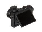 Camera foto Canon PowerShot G7x MARK III + acumulator NB-13L, 20.1Mpx, sensor CMOS, procesor DICIC 8, zoom optic 4.2x, stabilizare optica, autofocus, macro 5cm, touchscreen 3" rabatabil, face detection, video (4K) 3840 x 2160, 29.97 / 25fps, (Full HD) 1920 x 1080, , 119.9 / 100 / 59.94 / 50 - Image 6