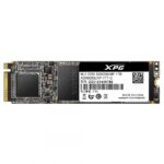 SSD intern ADATA XPG SX6000 Lite, 1 TB, PCI Express 3.0 x4, NVMe, M.2