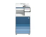 Multifunctional laser mono HP Laserjet Enterprise MFP 8601DN, Format A3, Functii: Print copy, scan, fax optional,  Viteza printare: 70ppm, FPO.: 5.3 sec., Duplex, Volum lunar recomandat: 60.000 pagini, maxim: 250.000 pagini, Rezolutie: 1200 x 1200 dpi, Limbaje printare: HP PCL 5e, HP PCL 6, emulare