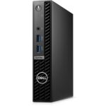 Desktop Dell OptiPlex 7010 MFF, i5-13500T, 16GB, 512GB SSD, No - Image 2