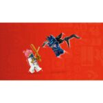 ROBOTUL TEHNOLOGIC AL SOREI, LEGO 71807 - Image 8