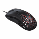 Mouse Gaming AOC GM510B, 16000 dpi, negru - Image 4