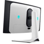 Monitor Dell Gaming Alienware 32" AW3225QF 80.32 cm QD OLED 3840 x 2160 at 240 Hz, 0.03Ms - Image 4