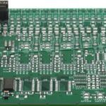 Honeywell Modul de extensie cu un 1 slot, 772478;