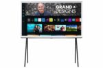 QLED TV 50" SAMSUNG QE50LS01BHUXXH - Image 3