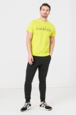 PANTALON COTON CASUAL BARBATI BLACK-XL - Image 4