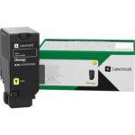 LEXMARK CS/X73x YELLOW Rtn 5K CRTG