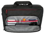 Lenovo genți pentru notebook-uri 39,6 cm (15.6") Geantă cu deschidere superioară Negru - Image 7
