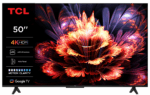 Televizor TCL LED 50V6C, 126 cm, Smart Google TV, 4K Ultra HD, (Model 2025) - Image 2