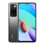 Telefon XIAOMI 10 2022, Hybrid SIM, 4 GB RAM, 64 GB, 4G, Gri