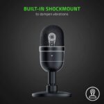 Razer Seiren Mini Quartz - Image 3