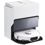 Roborock S8 MaxV Ultra, Robot Vacuum, WH