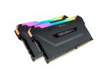 Memorie RAM Corsair Vengeance RGB PRO 32GB DDR4 3600MHz CL18 - Image 2