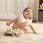 JUCARIE PENTRU BEBELUSI, CALUTUL CARSON CLIP&GO, LAMAZE - Image 7